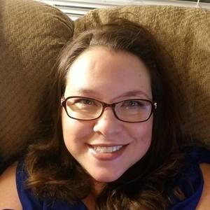 Meet your Posher, Jeannine